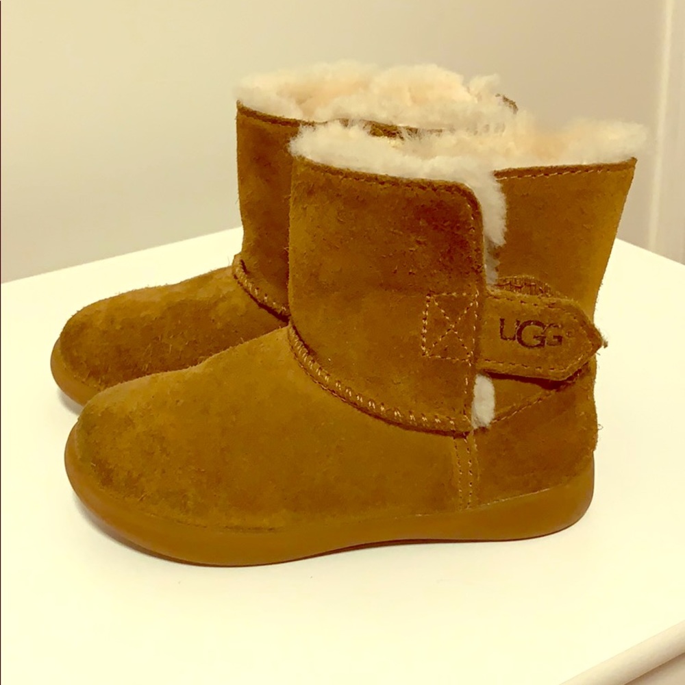 Toddles UGG SOLD